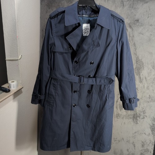 Trench coat air force - trench, 42s