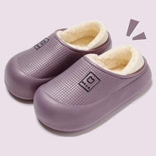 Pantofole invernali donna - pantofole,