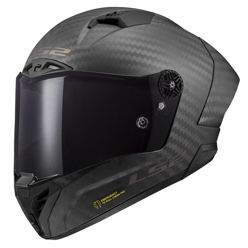 Ls2 ff805 thunder pro - pro, fim