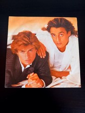 Wham freedom 45 giri - wham,
