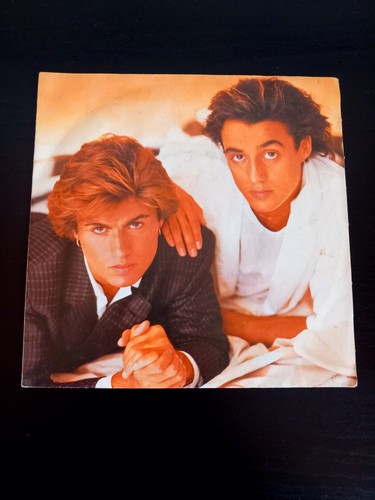 Wham freedom 45 giri - -,