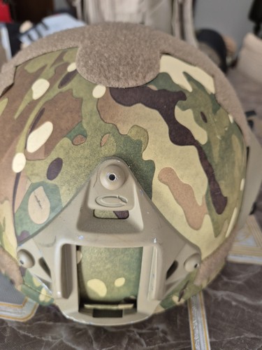Casco softair - casco,