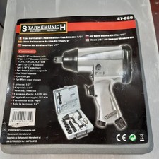 Avvitatore Pneumatico