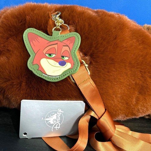 Nick zootopia spring festival - spring,
