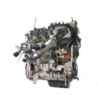 Motore Peugeot 308 1.6 Hdi 9h05 9hc 9hr 115cv 84kw 