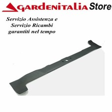 LAMA RICAMBIO TRATTORINO RIDER