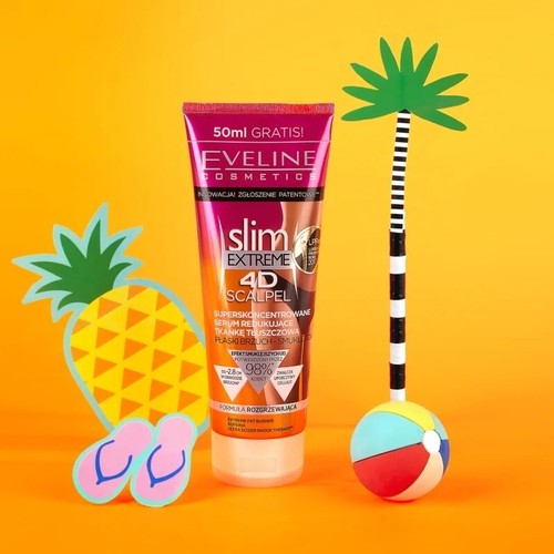 Crema dimagrante brucia - crema,
