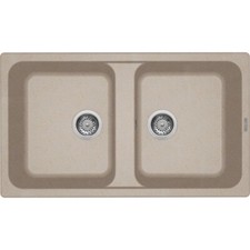 Lavello Cucina 2 Vasche