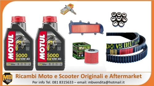 Kit tagliando kymco people - kymco,