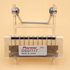 10X Interruttore a tatto