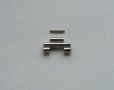 Breitling Link Steel Cartridge