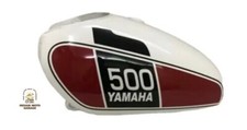 SUITABLE FOR YAMAHA XT TT 500