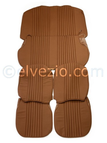 Tappezzeria skai alfa e - in,