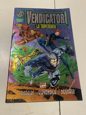 MARVEL TOP N.10 - SPECIALE