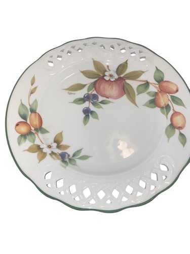 Piatto brunelli tiffany - piatto,