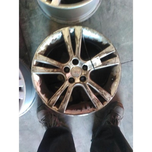 Cerchi lega seat cupra - in,