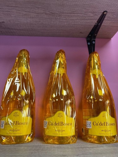Franciacorta del bosco - del,