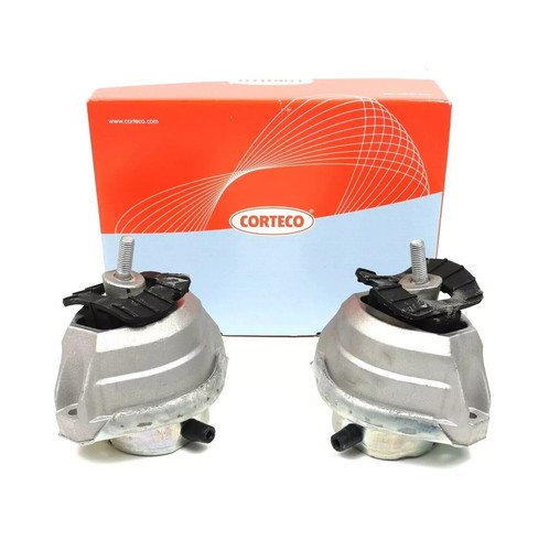 Cuscinetto gomma motore - in,