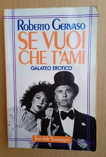 Roberto gervaso vuoi che - roberto,