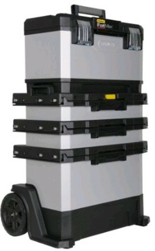 Stanley trolley fatmax - stanley,
