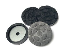 Piastra in gomma supporto in