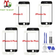 Per iPhone 6 6s Plus Vetro