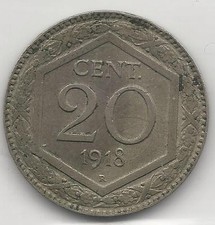 Italy 1918 20 - 1918-r,,