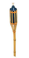 Torcia bamboo 24 - in,