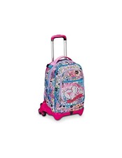 ZAINO TROLLEY SJ GANG CUORE