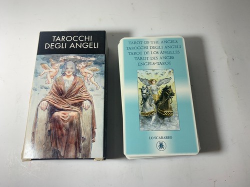 Carte tarocchi degli - carte,