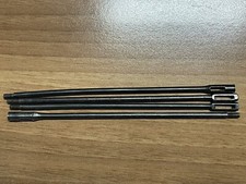 lotto bacchettine pulizia Beretta mab 38