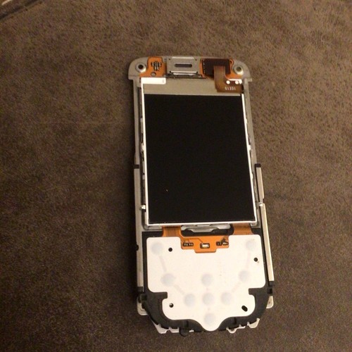 Modulo display lcd originale - lcd,
