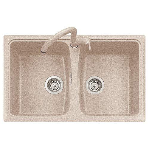 Lavello cucina vasche eff - vasche,