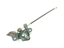 Honda NSR 125 (JC22) Panchina Sblocco Blocco #1027