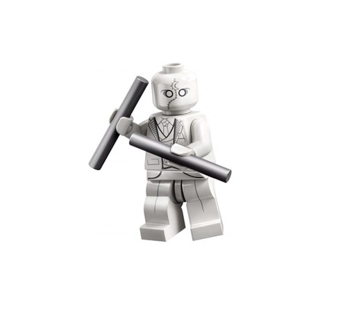 Lego marvel studios serie - marvel,
