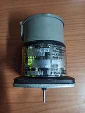 valvola gas ITT  201 kvs 202