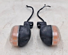 COPPIA FRECCE- DUCATI MONSTER 900 ANNO 1993 AL 2001