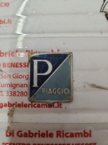 Vespa 90ss scudetto - vespa, n