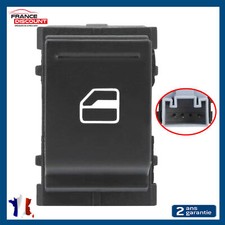 Pulsante Alzacristalli