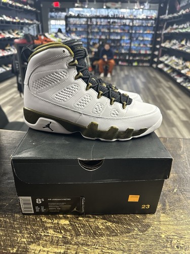 Air jordan retro statua - air, "statua"