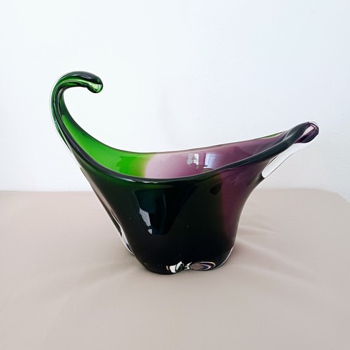 Alfredo barbini vaso murano - barbini,