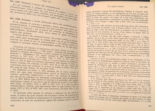 Codice civile annotato con - codice, la
