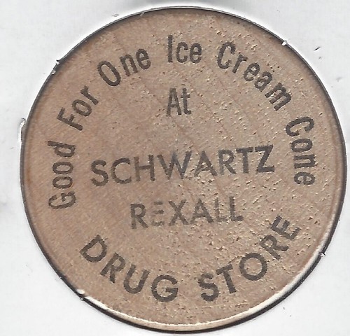 Schwartz rexall farmacia cono - schwartz,