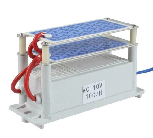 Universal ozone generator - universal,
