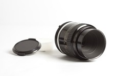 Nikon Micro-Nikkor 3,5/55 Ai