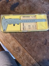 Bel Art Vernier 6901 Caliper