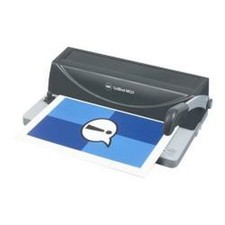  Rilegatrice GBC Nero/Grigio