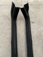 Coppia Battitacco Alfa Romeo Giulietta