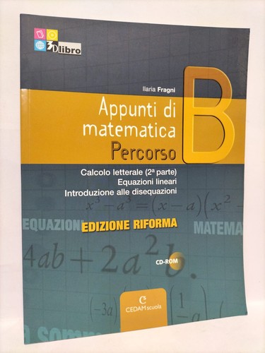 Appunti matematica - appunti, di
