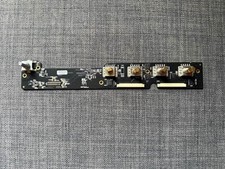 Scheda UI Teenage Engineering